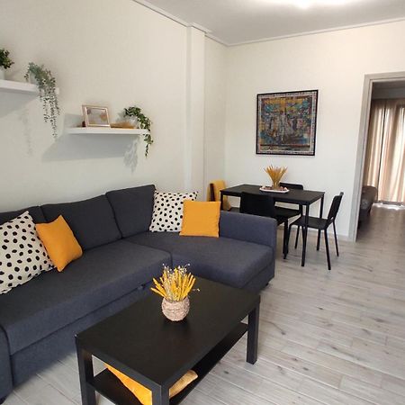 Kristy Appartement Artemida  Buitenkant foto