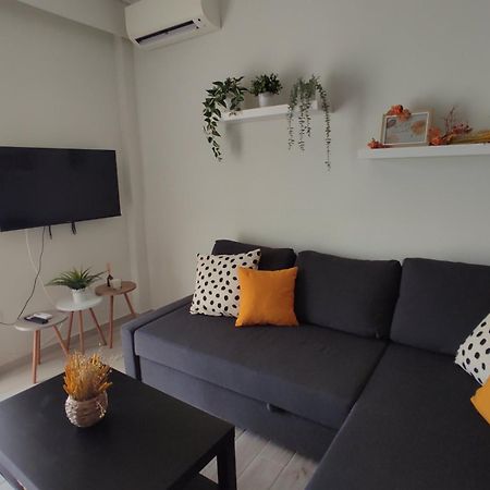 Kristy Appartement Artemida  Buitenkant foto